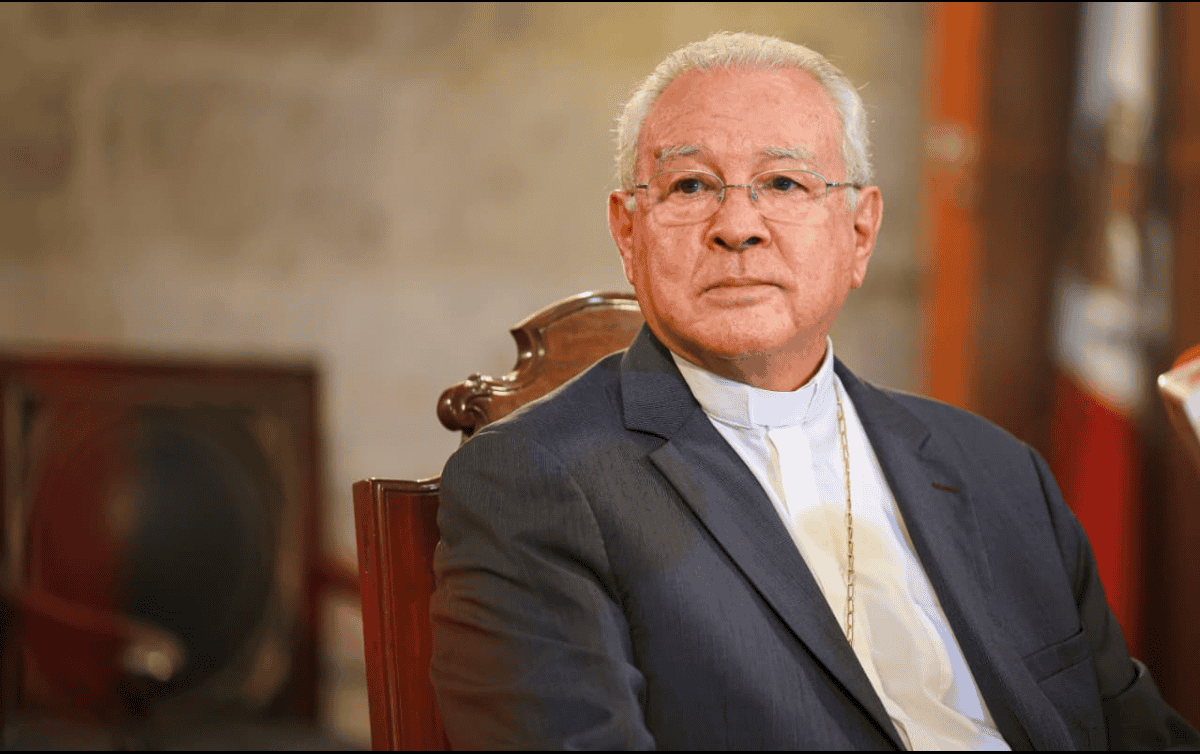 El Cardenal de Guadalajara externó su preocupación ante la crisis de desapariciones en el estado de Jalisco. EL INFORMADOR/J. Acosta