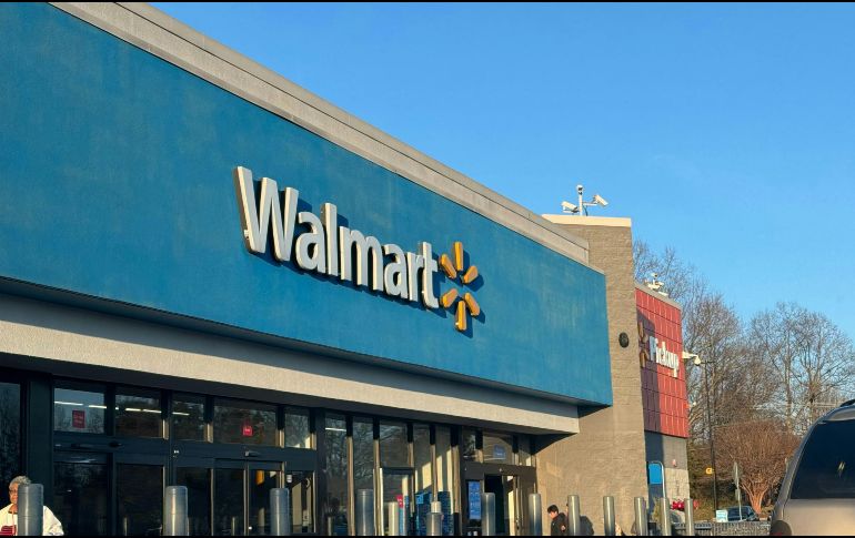 El caso de Walmart se suma a otros episodios similares ocurridos durante temporadas de ofertas y Buen Fin. UNSPLASH/ D. Montero