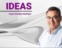 Error, suerte y dominio absoluto