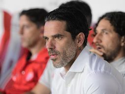 Fernando Gago regresará al Estadio AKRON para medirse ante Chivas en uno de los duelos más esperados por la afición rojiblanca. IMAGO7.