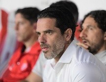 Fernando Gago regresará al Estadio AKRON para medirse ante Chivas en uno de los duelos más esperados por la afición rojiblanca. IMAGO7.