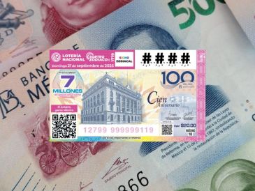 El Sorteo Zodiaco 1719 se realiza este domingo a las 20:00 horas y podrás saber si ganaste el premio mayor en EL INFORMADOR. UNSPLASH.