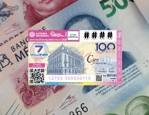 El Sorteo Zodiaco 1719 se realiza este domingo a las 20:00 horas y podrás saber si ganaste el premio mayor en EL INFORMADOR. UNSPLASH.