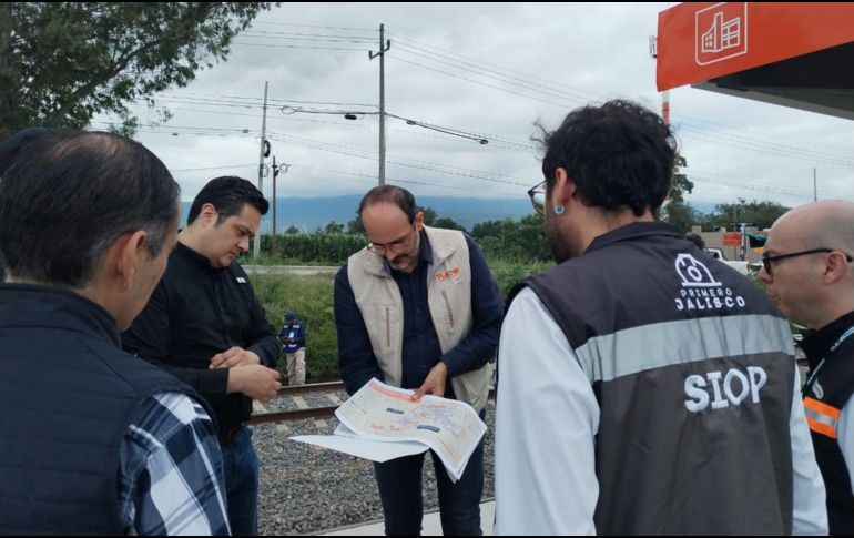 Tlajomulco será el primer municipio de México en integrarse a ese programa, modelo que podría replicarse en otros municipios de Jalisco y del país. CORTESÍA