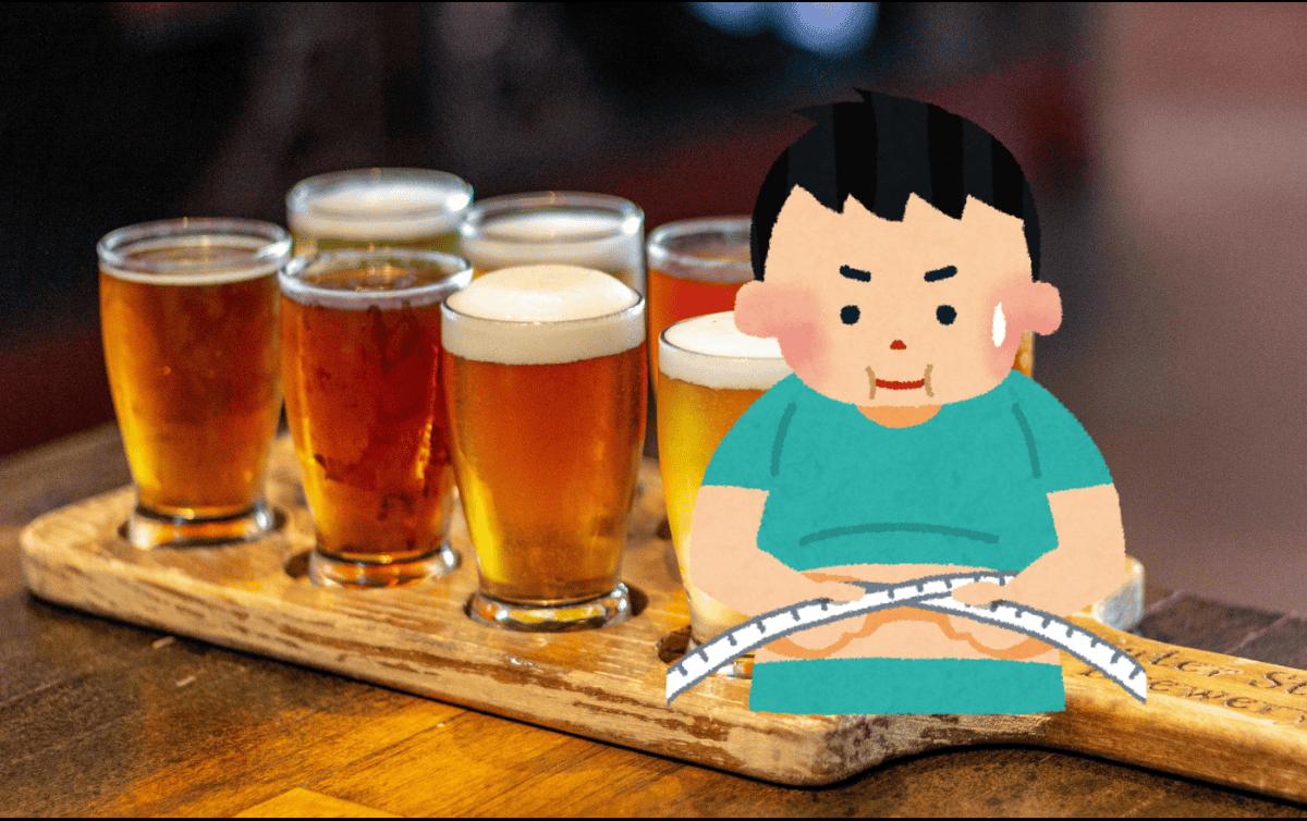 ¿La cerveza provoca aumento de peso? No existe una respuesta absoluta, ya que todo depende de la cantidad que se consuma y de los hábitos de vida de cada persona. CANVA