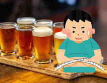 ¿La cerveza provoca aumento de peso? No existe una respuesta absoluta, ya que todo depende de la cantidad que se consuma y de los hábitos de vida de cada persona. CANVA