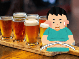 ¿La cerveza provoca aumento de peso? No existe una respuesta absoluta, ya que todo depende de la cantidad que se consuma y de los hábitos de vida de cada persona. CANVA