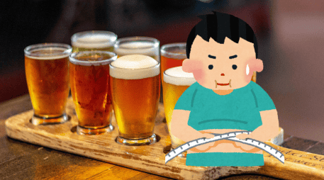 ¿La cerveza provoca aumento de peso? No existe una respuesta absoluta, ya que todo depende de la cantidad que se consuma y de los hábitos de vida de cada persona. CANVA