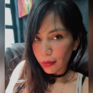 Localizan con vida a ‘Frany’ Arteaga, artista plástica desaparecida en Guadalajara