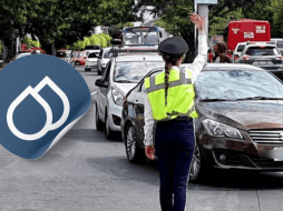 En coordinación con la Secretaría de Movilidad y la Policía Vial de Jalisco se trabajará para agilizar el tránsito vehicular. EL INFORMADOR / ARCHIVO / CANVA
