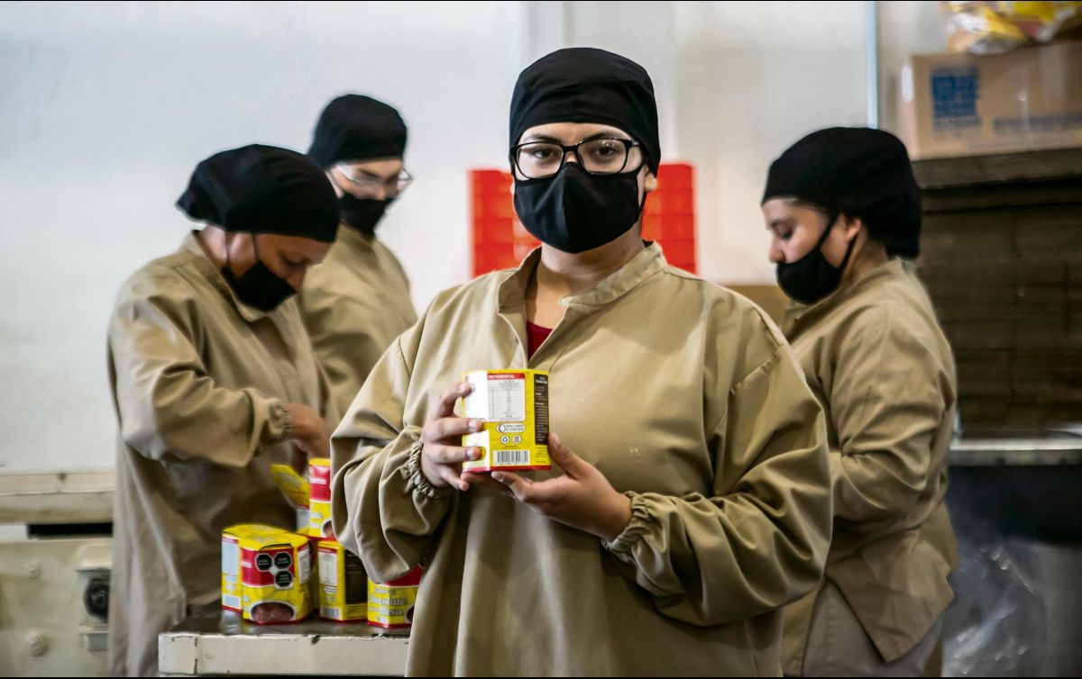 La industria de Jalisco amplía mercados internacionales con exportaciones crecientes hacia Europa y Asia. ESPECIAL