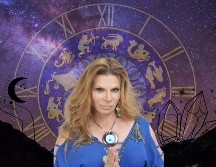 Según las predicciones de la astróloga Mhoni Vidente, algunos signos del zodiaco recibirán una dosis especial de buena suerte que los ayudará a fortalecer relaciones, atraer nuevas oportunidades y mejorar su economía. FACEBOOK/MHONIVIDENTE