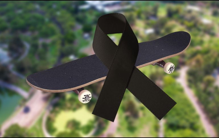 Los hechos ocurrieron por la tarde de ayer en el popular parque ubicado en la colonia Fraccionamiento La Estancia de Zapopan. EL INFORMADOR / ARCHIVO