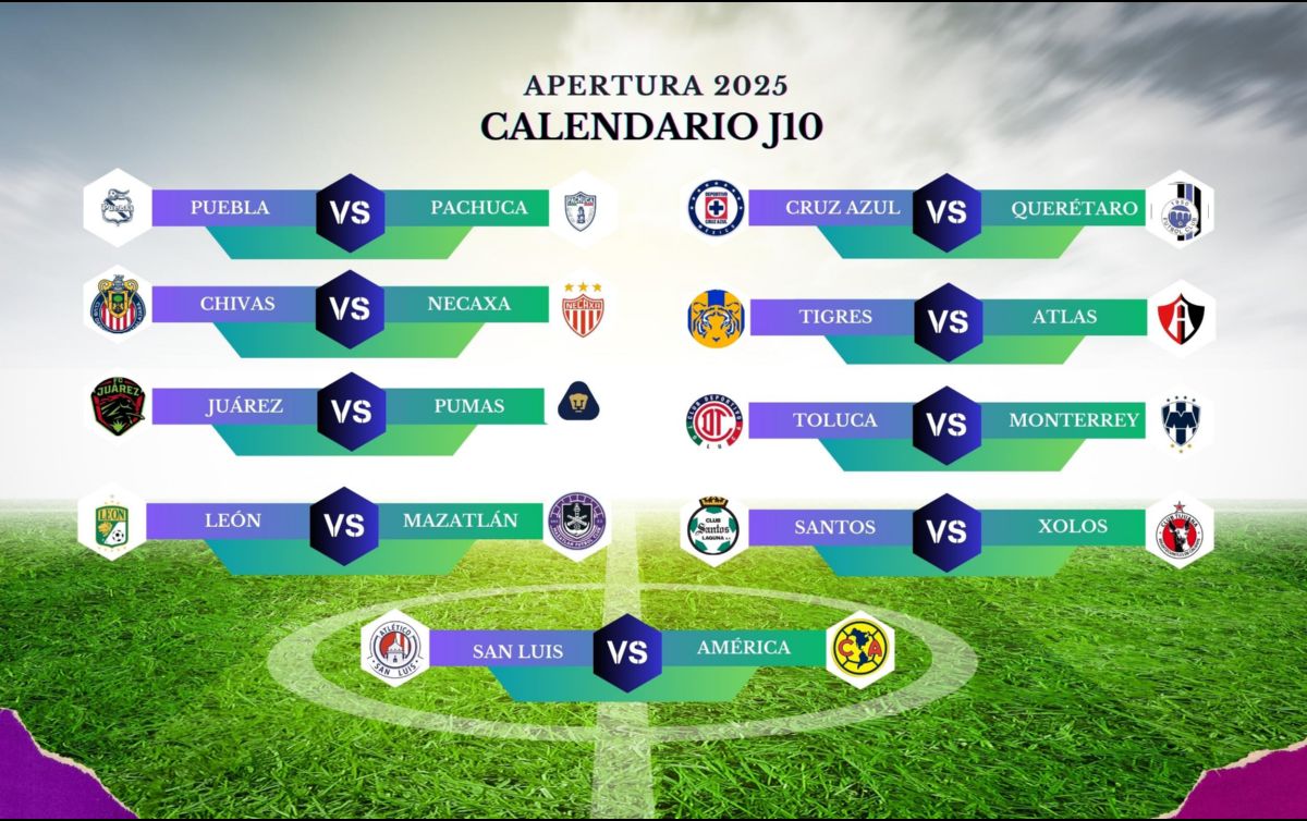 Para esta fecha doble, la afición deberá estar atenta a las transmisiones, ya que varios juegos se verán solo en streaming, mientras que otros estarán disponibles en televisión abierta y de paga. ESPECIAL / CANVA