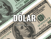 Así se cotiza el DÓLAR por la mañana de este 22 de septiembre en Banco Azteca. UNSPLASH/ E. Akyurt