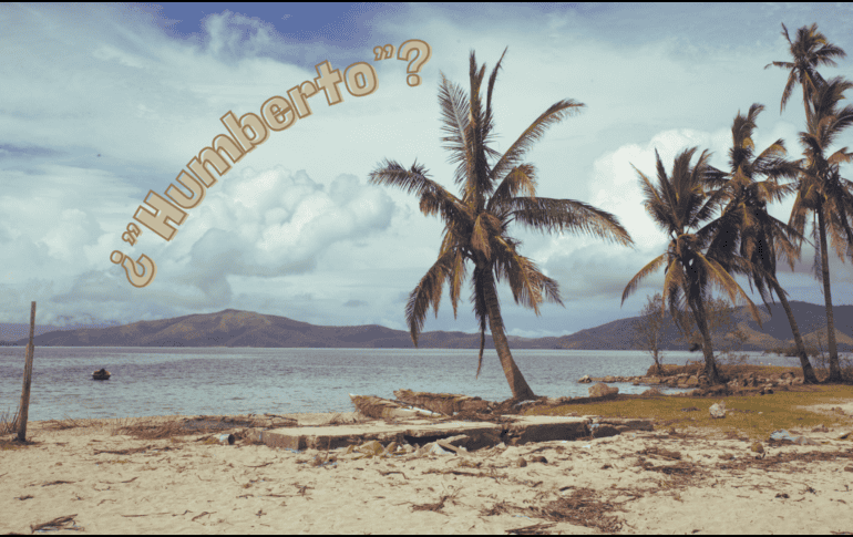Un nuevo ciclón estaría por formarse en la cuencia del Atlántico. ESPECIAL / CANVA