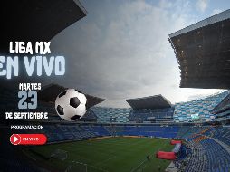 Para el martes están programados cuatro juegos. IMAGO7