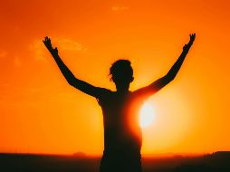 Hoy, 22 de septiembre, llegará el equinoccio de otoño 2025,  oportunidad para comenzar un nuevo ciclo de prosperidad en tu vida. UNSPLASH/ J. Ahsan