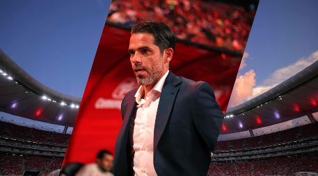 Debido a la historia en común entre el club rojiblanco, su afición y Fernando Gago, el encuentro de mañana podría tornarse bastante incómodo. Imago7 / ARCHIVO