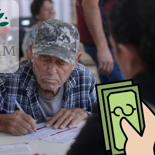INAPAM: De esta manera los beneficiarios podrán recibir aguinaldo
