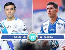 La transmisión del encuentro Puebla vs Pachuca estará disponible a través de televisión por streaming. IMAGO7
