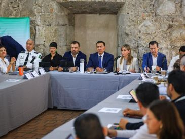 Por ahora, las 15 acciones no contemplan la construcción de un segundo piso en López Mateos. EL INFORMADOR/J. Acosta