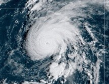 La temporada de huracanes en el Atlántico termina el 30 de noviembre. ESPECIAL / NOAA