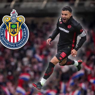 Alexis Vega explicó su festejo tras anotarle a Chivas