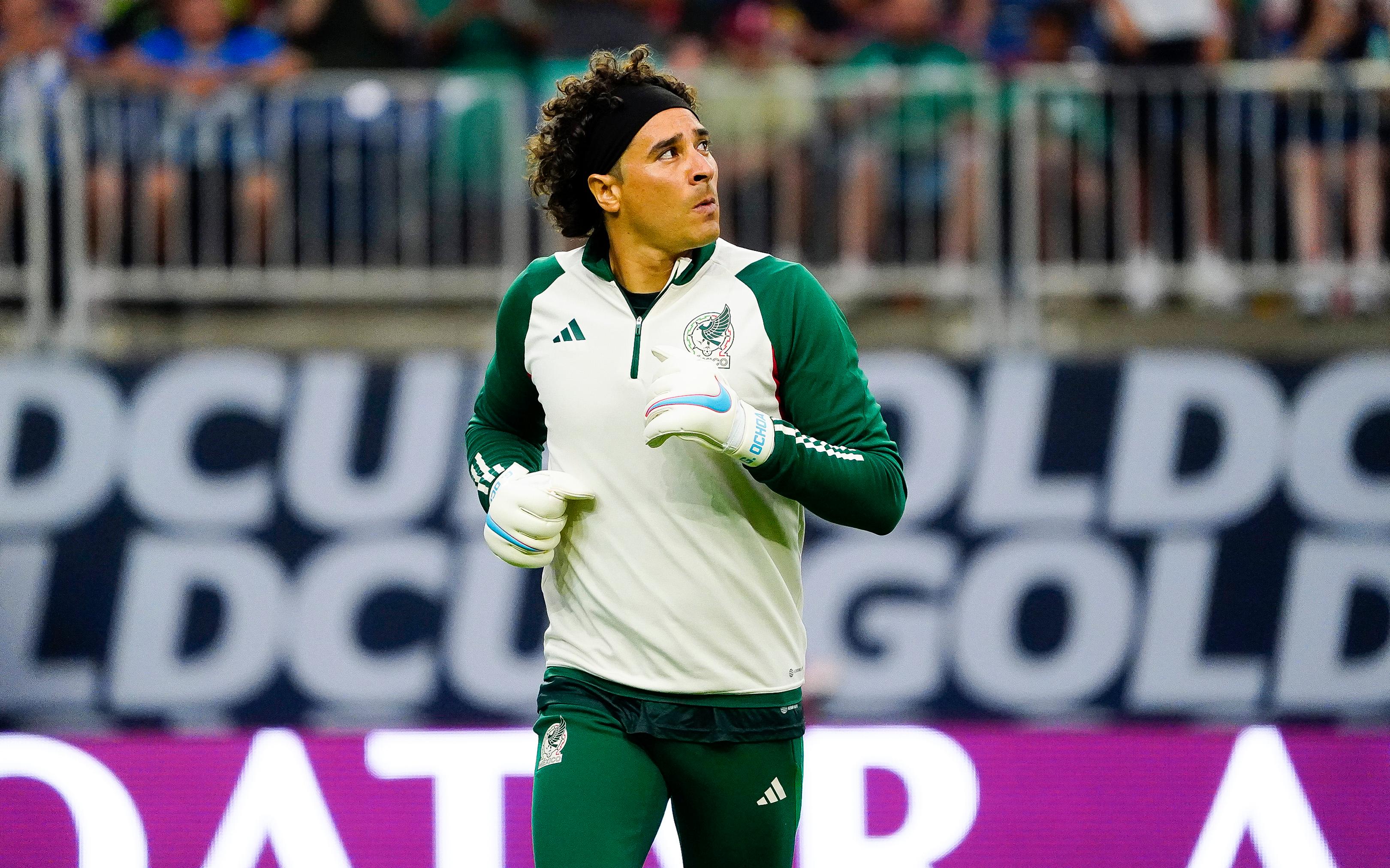 Este lunes 22 de septiembre, Guillermo Ochoa debutó con su nuevo equipo en el futbol de Europa con una goleada en contra. IMAGO7