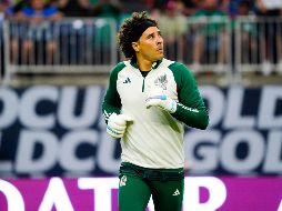 Este lunes 22 de septiembre, Guillermo Ochoa debutó con su nuevo equipo en el futbol de Europa con una goleada en contra. IMAGO7