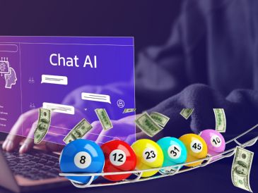 La noticia se volvió viral no solo por la peculiar forma de escoger los números, sino también por la decisión que tomó Edwards al recibir el dinero.CANVA