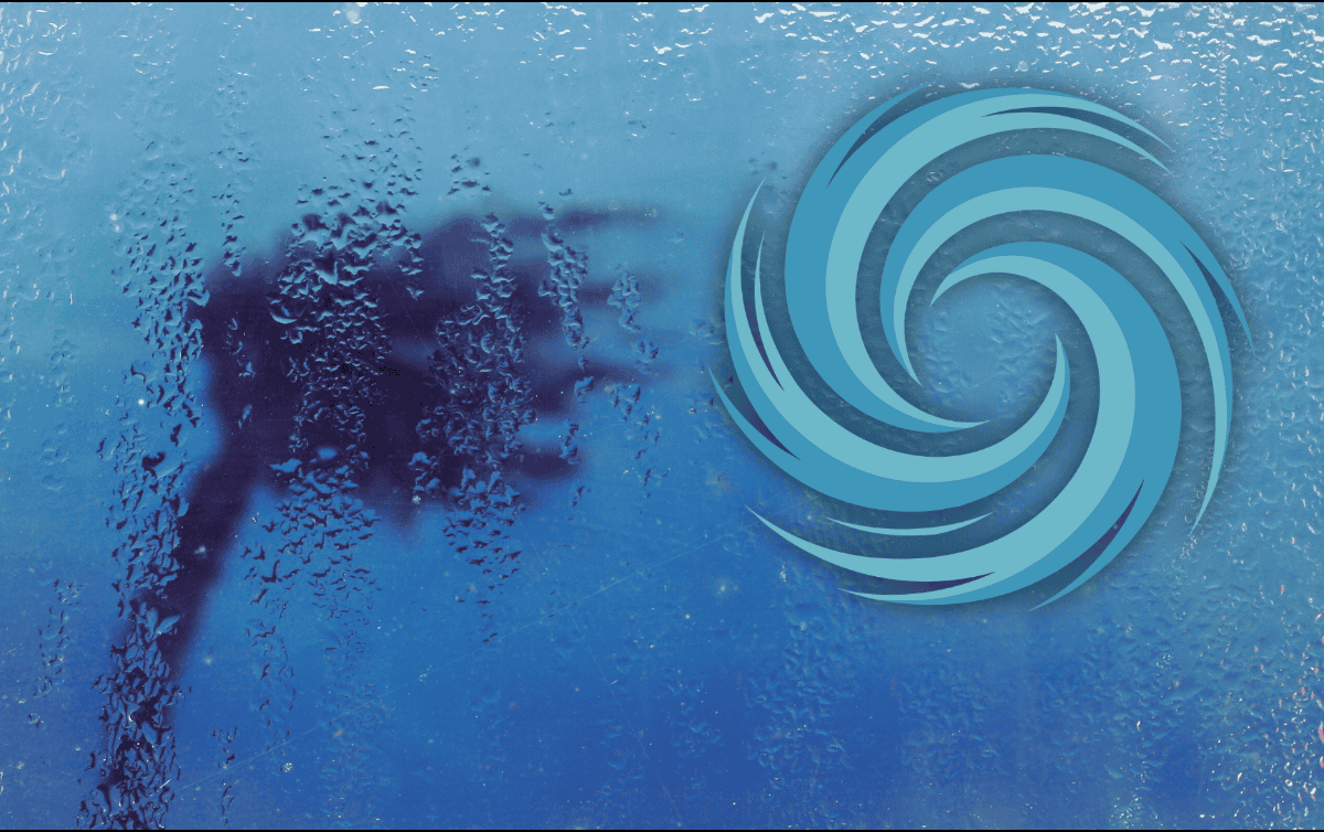 la tormenta tropical “Narda” mantiene la probabilidad de lluvias puntuales intensas, rachas fuertes de viento y oleaje elevado en Guerrero, Michoacán, Colima y Jalisco. ESPECIAL / CANVA