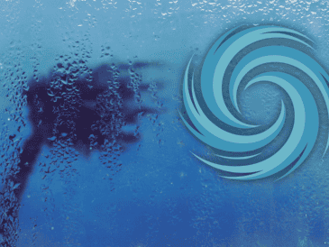 la tormenta tropical “Narda” mantiene la probabilidad de lluvias puntuales intensas, rachas fuertes de viento y oleaje elevado en Guerrero, Michoacán, Colima y Jalisco. ESPECIAL / CANVA