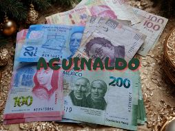 El empleador, en todos los casos, está obligado a pagar el aguinaldo en tiempo y forma, tal como lo estipula la ley. ESPECIAL / CANVA