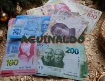 El empleador, en todos los casos, está obligado a pagar el aguinaldo en tiempo y forma, tal como lo estipula la ley. ESPECIAL / CANVA