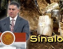 Estas son las acciones más relevantes realizadas el pasado fin de semana como parte de la 