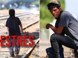 Lo que suceda como niño puede repercutir en la salud del adulto; así lo dicen estos estudios. EL INFORMADOR / ARCHIVO