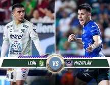 La transmisión del partido estará disponible a través de televisión por streaming, como ha sido constante con los duelos de La Fiera. IMAGO7