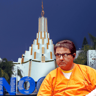 ¿Cuántos líderes de La Luz del Mundo están presos en EU?