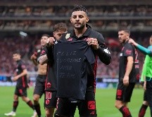 Alexis Vega atraviesa el mejor momento de su carrera y, hoy por hoy, es el futbolista más determinante de la Liga MX. IMAGO7/ ARCHIVO