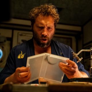 La recomendación de hoy en la cartelera de cine es “Animales Peligrosos”