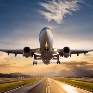 SICT asegura que medida de EU sobre Aeroméxico-Delta no afectará a pasajeros ni rutas