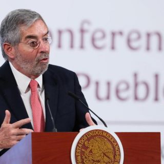 SRE confirma investigación por homicidio tras hallazgo de músicos colombianos desaparecidos