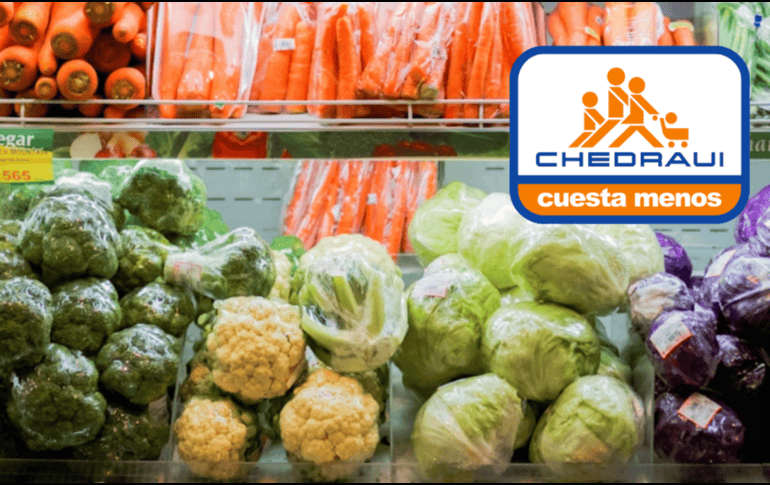 Frescura y sabor sin igual, encuéntralo este 11 y 12 de noviembre en el MartiMiércoles de Chedraui. ESPECIAL/ Unsplash