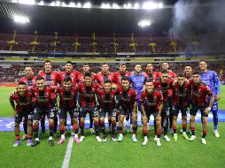 Los Zorros apenas han sumado un triunfo, cuatro empates y siete derrotas después de 12 partidos oficiales. IMAGO7.