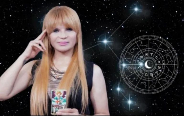 De acuerdo con la astróloga Mhoni Vidente, estos fenómenos marcarán un parteaguas no solo en el ámbito personal de los signos zodiacales, sino también en la conciencia colectiva, en la energía que se mueve a nivel mundial y hasta en la geopolítica. ESPECIAL