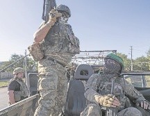 Tropas ucranianas y rusas han señalado en las últimas horas que han neutralizado drones enemigos. EFE