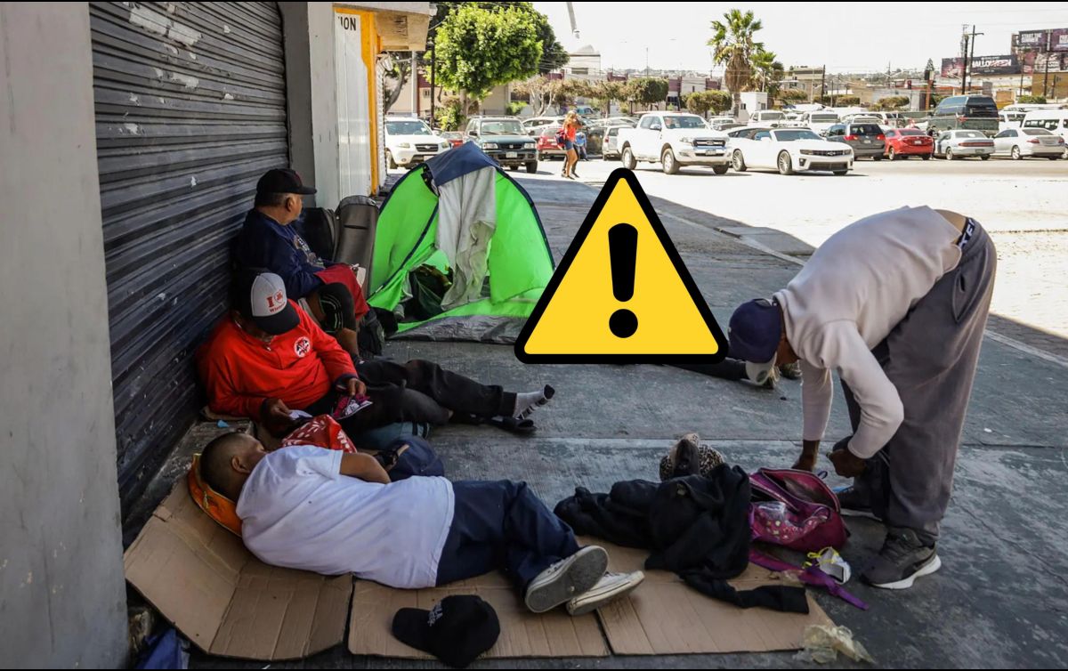 Desde finales de 2018 se comenzó a detectar el consumo de fentanilo en las ciudades fronterizas de Baja California, mezclado con heroína y metanfetamina. EFE / ARCHIVO