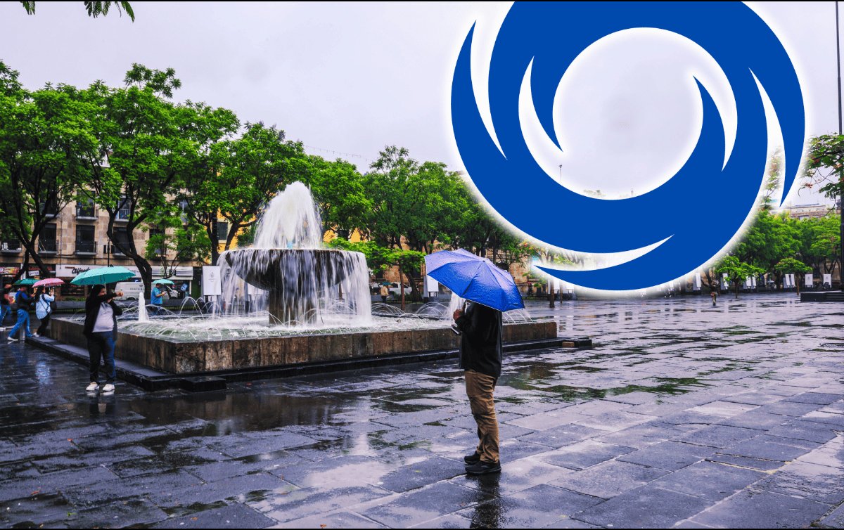 Se espera que este mismo día, 