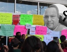 Las autoridades de Coahuila han señalado que han revisado los videos del caso y no encuentran pruebas de dolo en los sucesos. SUN / ARCHIVO